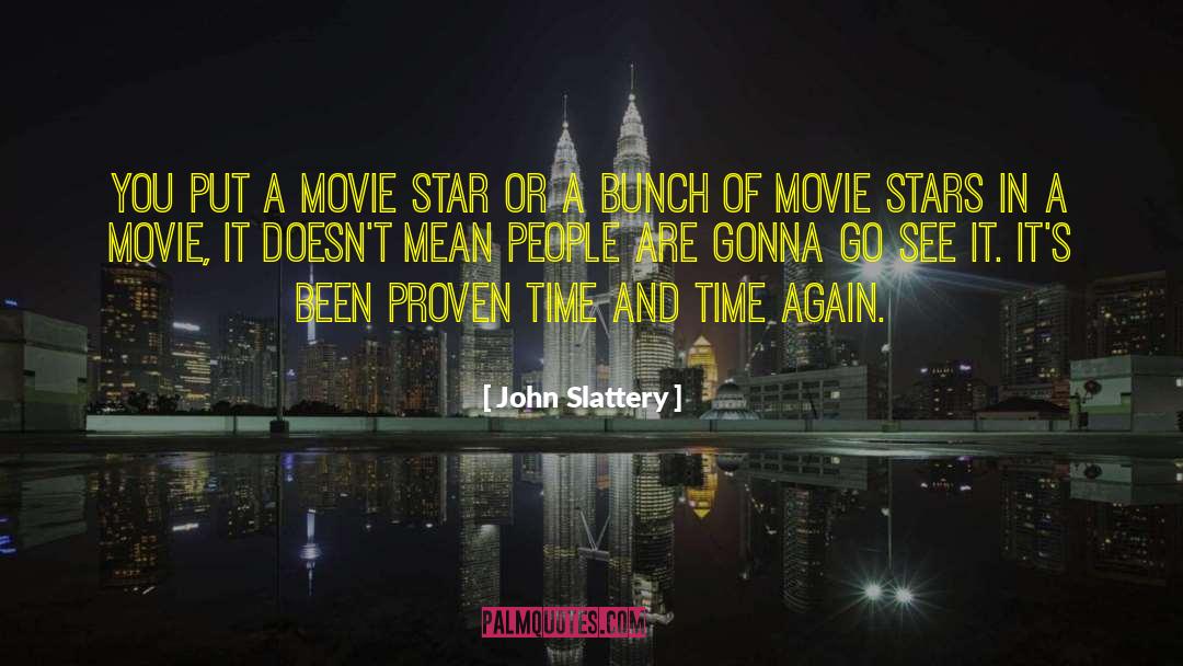 Galactus Movie quotes by John Slattery