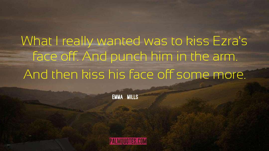 Galen And Emma quotes by Emma   Mills