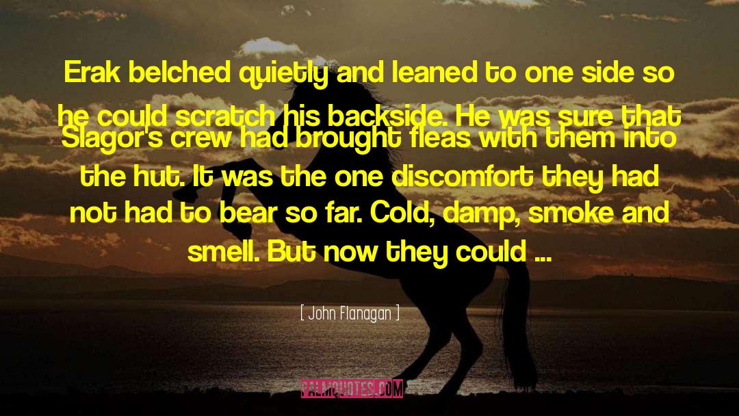 Gales quotes by John Flanagan