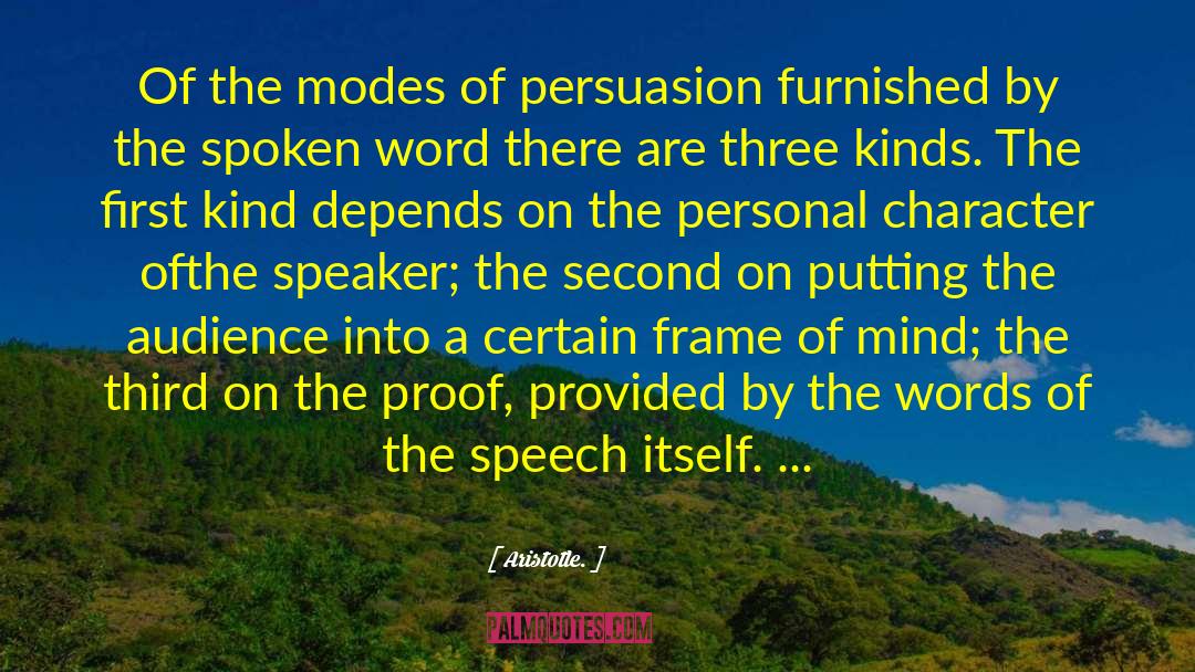 Galileo On Aristotle quotes by Aristotle.