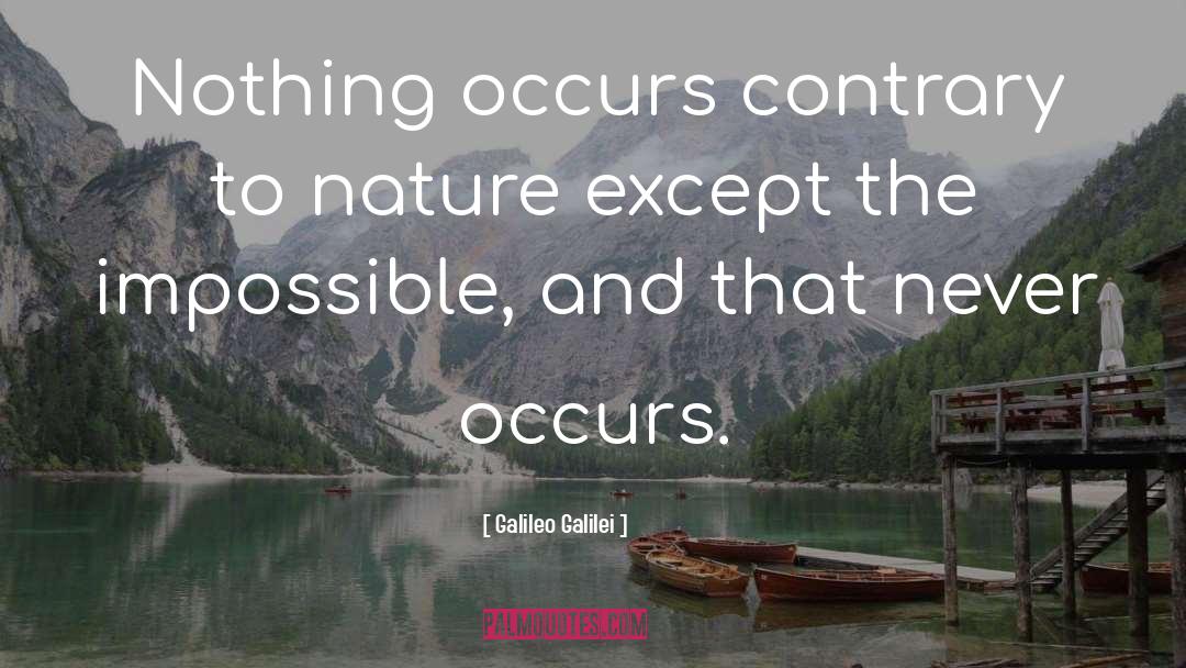 Galileo quotes by Galileo Galilei