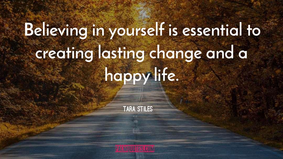 Galinskys Essential Life quotes by Tara Stiles