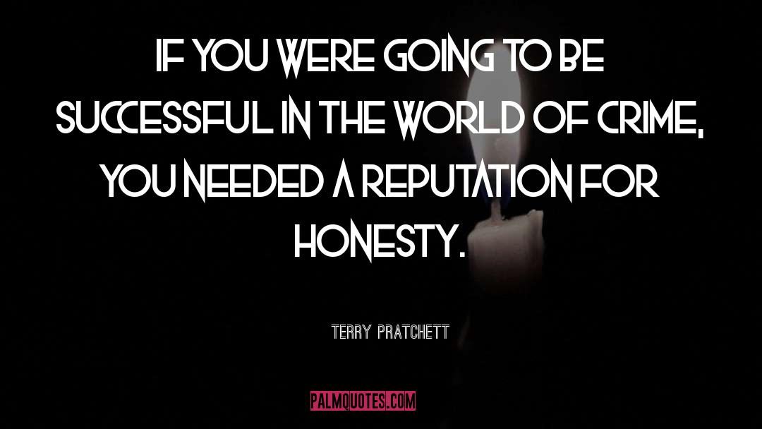 Gallows Humour quotes by Terry Pratchett