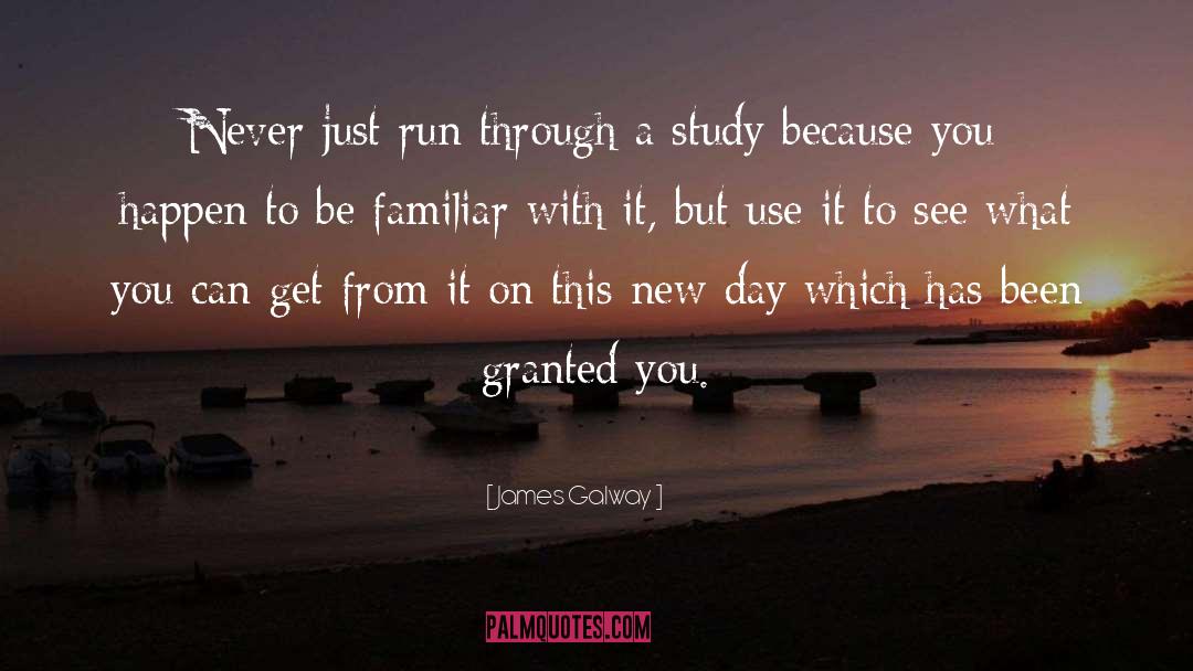Galway quotes by James Galway
