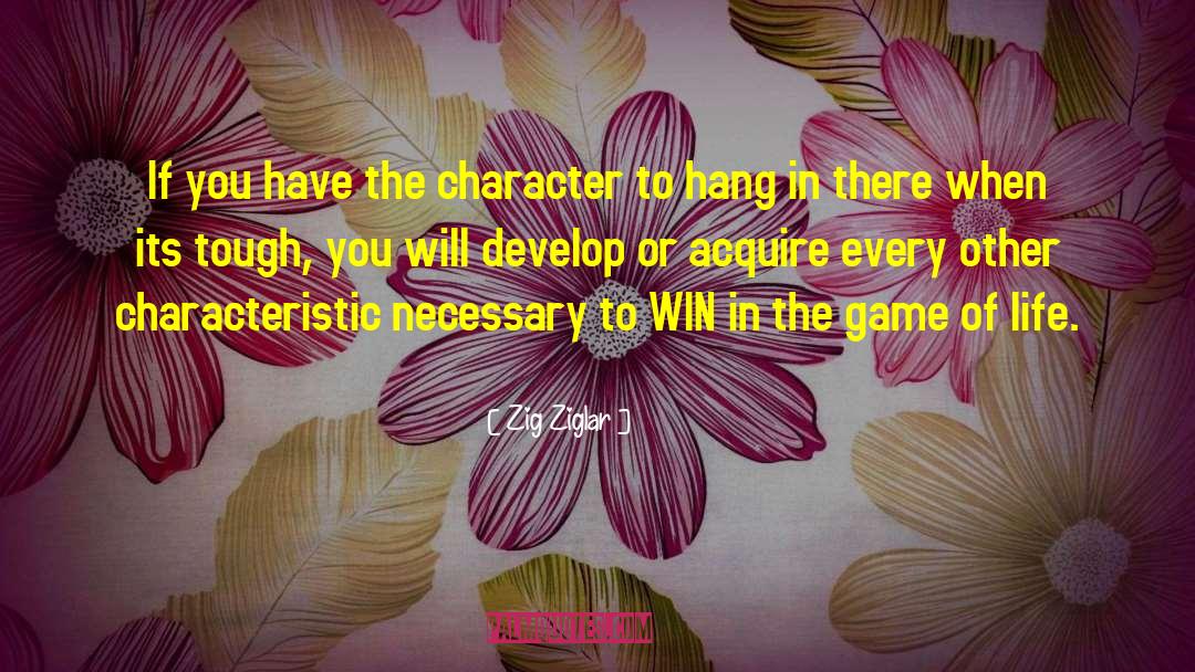 Game Console quotes by Zig Ziglar