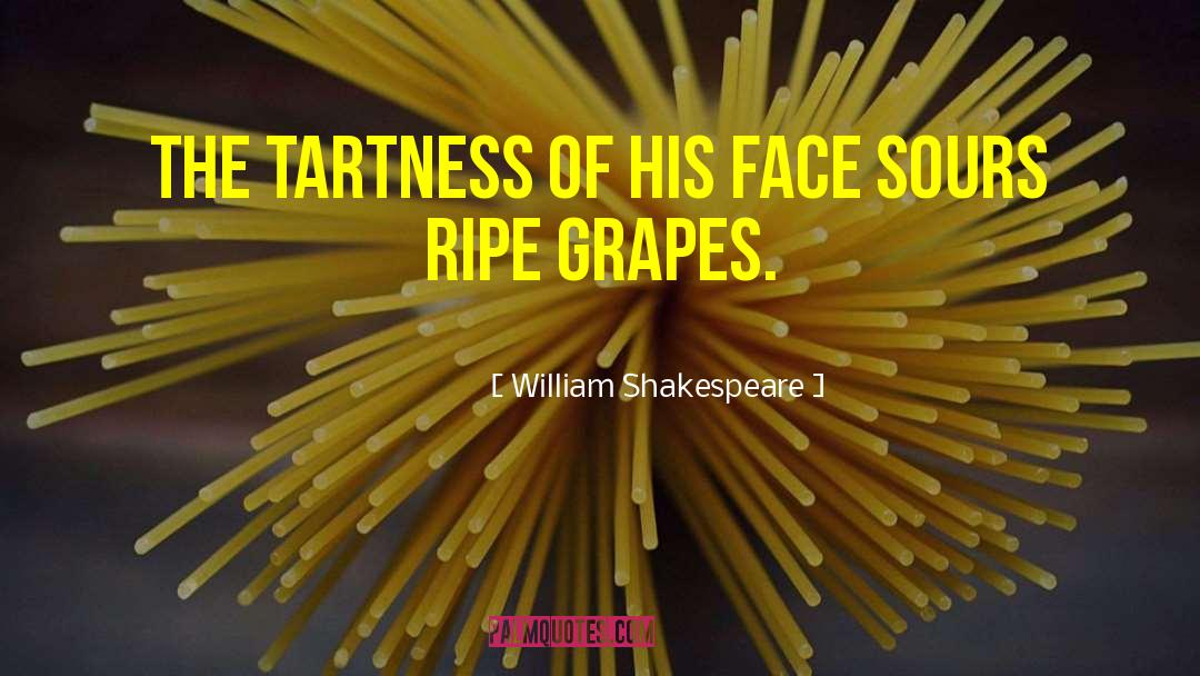 Game Face quotes by William Shakespeare