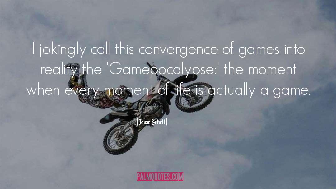 Game quotes by Jesse Schell