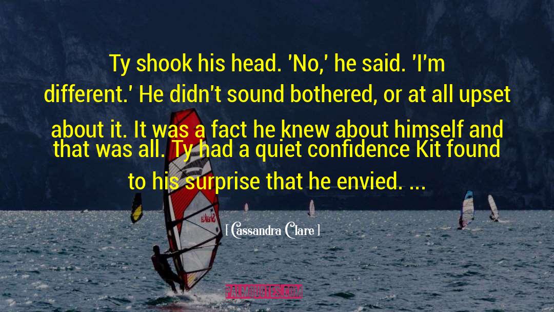 Game Sound quotes by Cassandra Clare