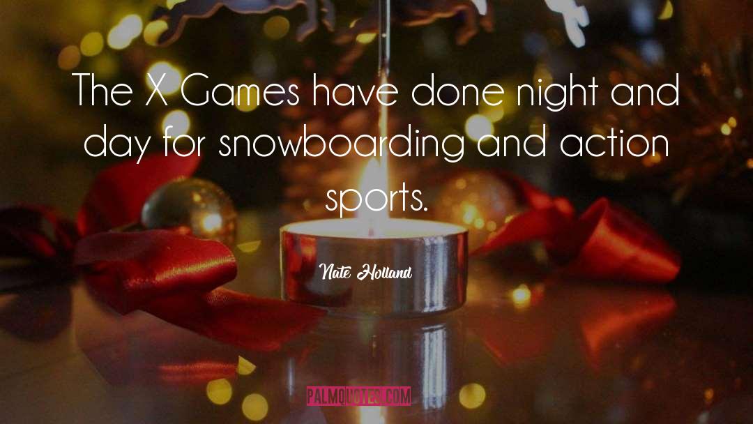 Games Night quotes by Nate Holland