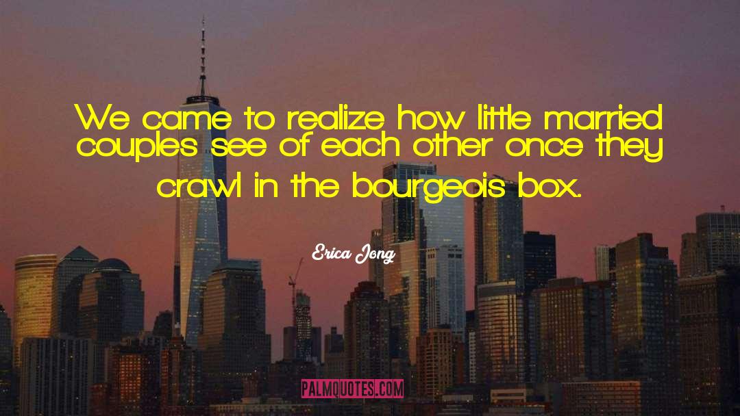 Gaming Couples quotes by Erica Jong