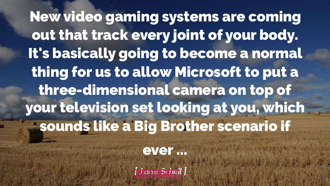 Gaming quotes by Jesse Schell