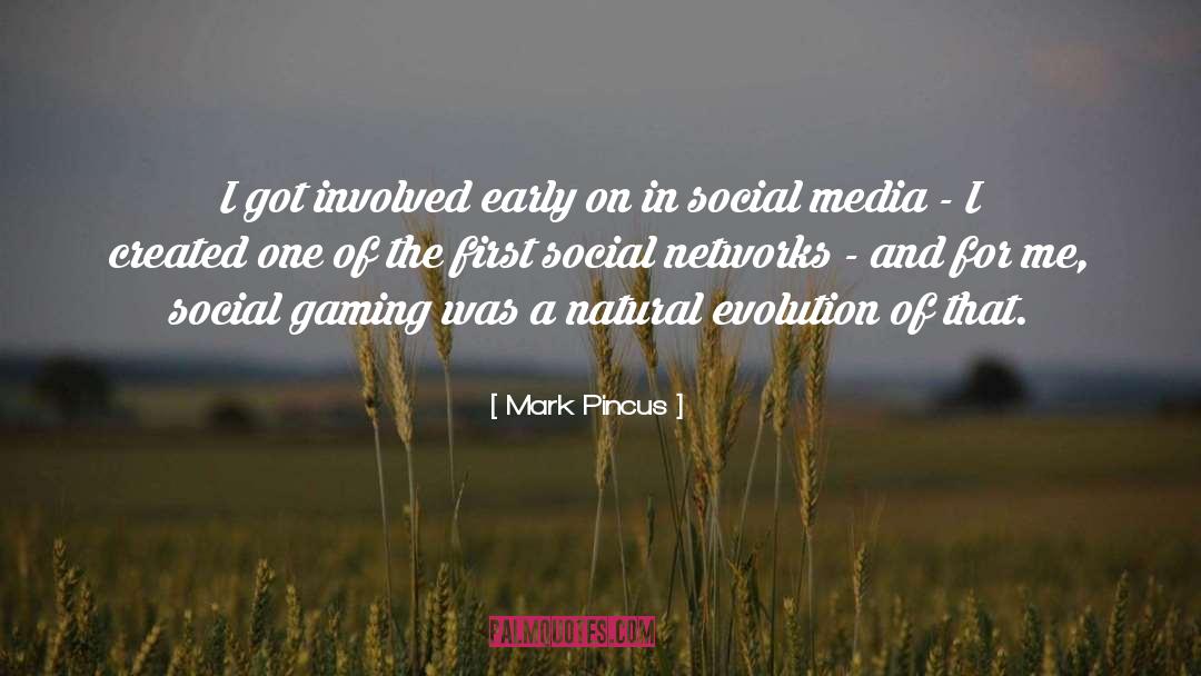 Gaming quotes by Mark Pincus