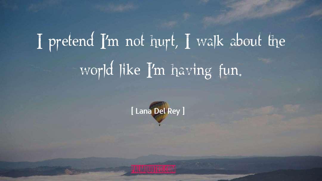 Ganadora Del quotes by Lana Del Rey
