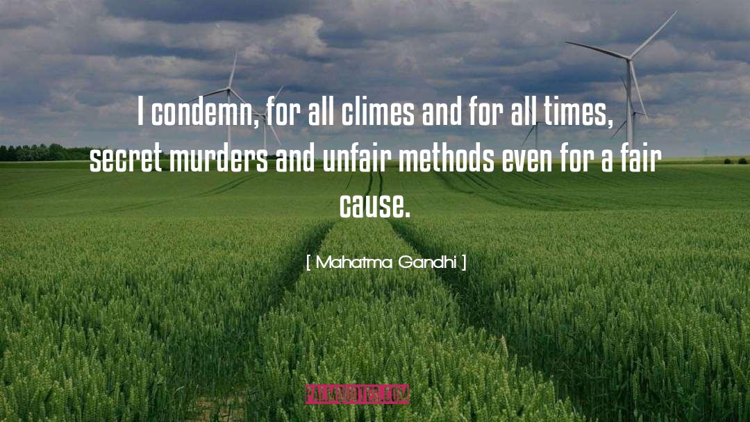 Gandhi Memorable quotes by Mahatma Gandhi