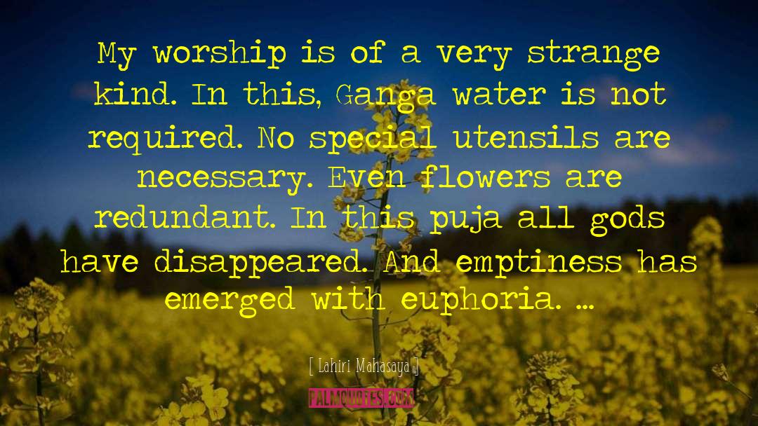 Ganga quotes by Lahiri Mahasaya