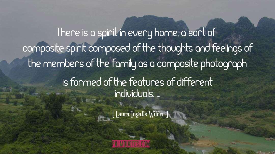 Gardener Of Thoughts quotes by Laura Ingalls Wilder