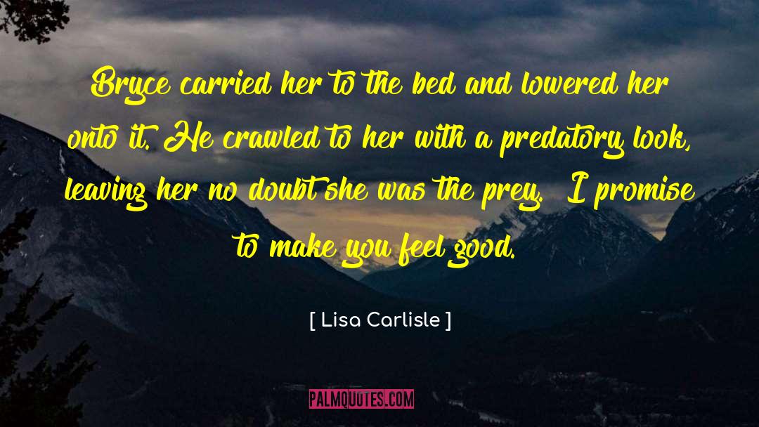 Gargoyle quotes by Lisa Carlisle