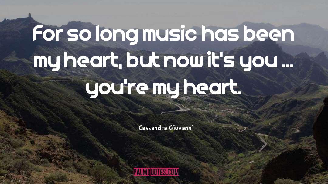 Gargoyle Romance quotes by Cassandra Giovanni