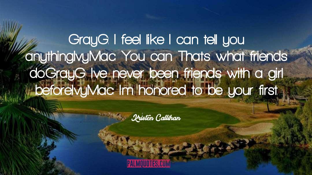 Gargoyle Romance quotes by Kristen Callihan