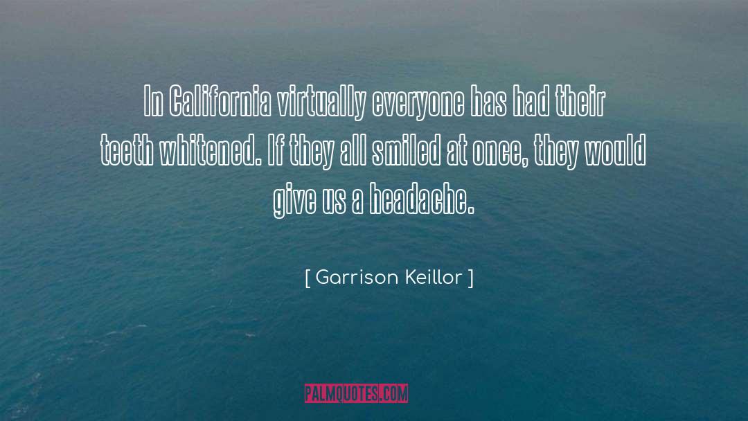 Garrison Keillor quotes by Garrison Keillor