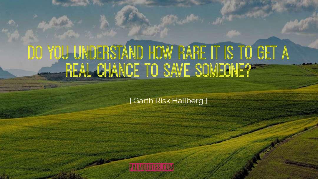 Garth Risk quotes by Garth Risk Hallberg