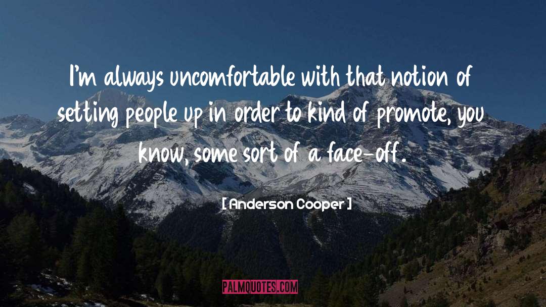 Gary Cooper quotes by Anderson Cooper