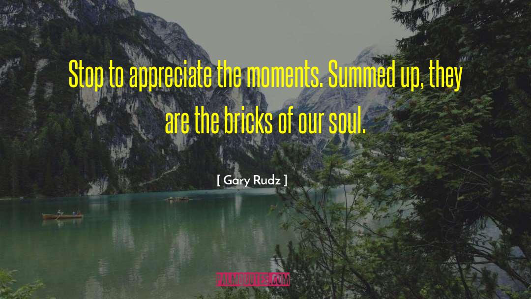 Gary North quotes by Gary Rudz