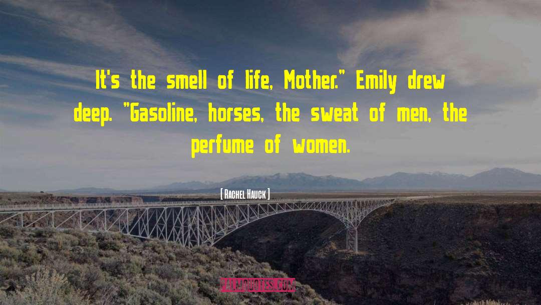 Gasoline Argus quotes by Rachel Hauck