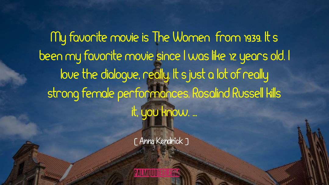 Gaspar Noe Love Movie quotes by Anna Kendrick