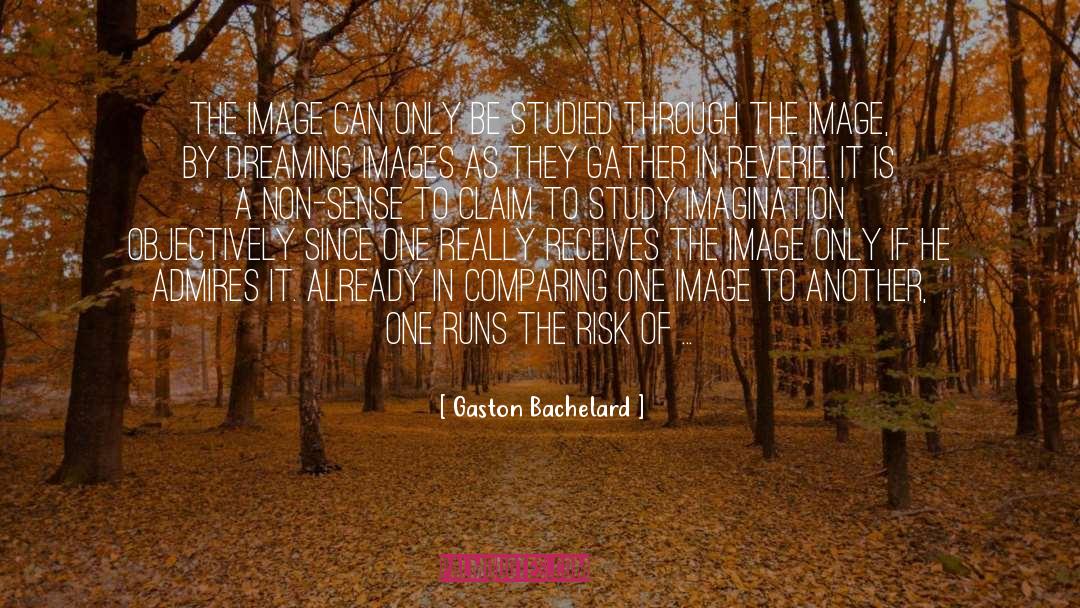 Gaston Bachelard quotes by Gaston Bachelard
