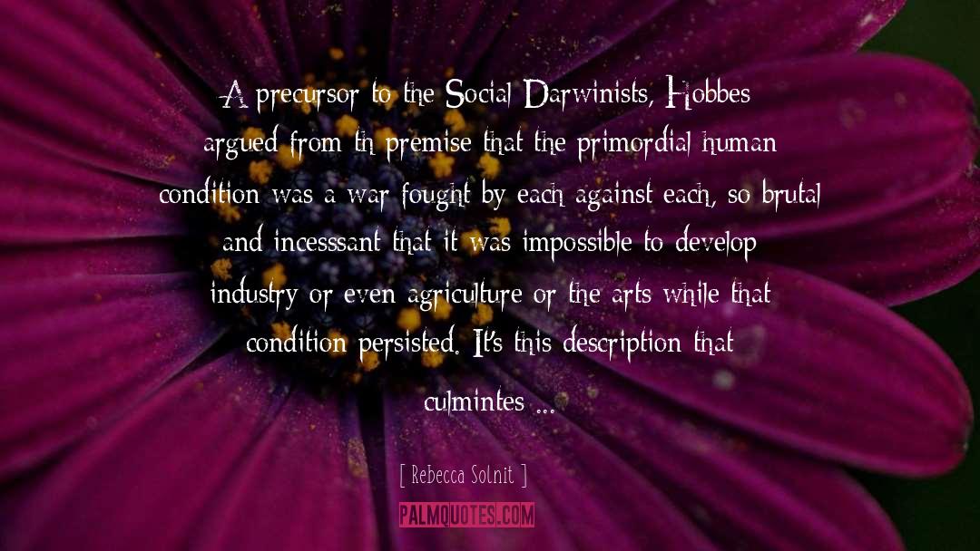 Gates Of Paradise quotes by Rebecca Solnit