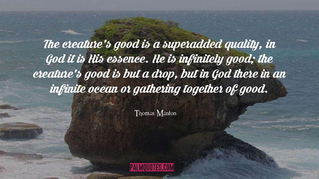 Gathering Together quotes by Thomas Manton