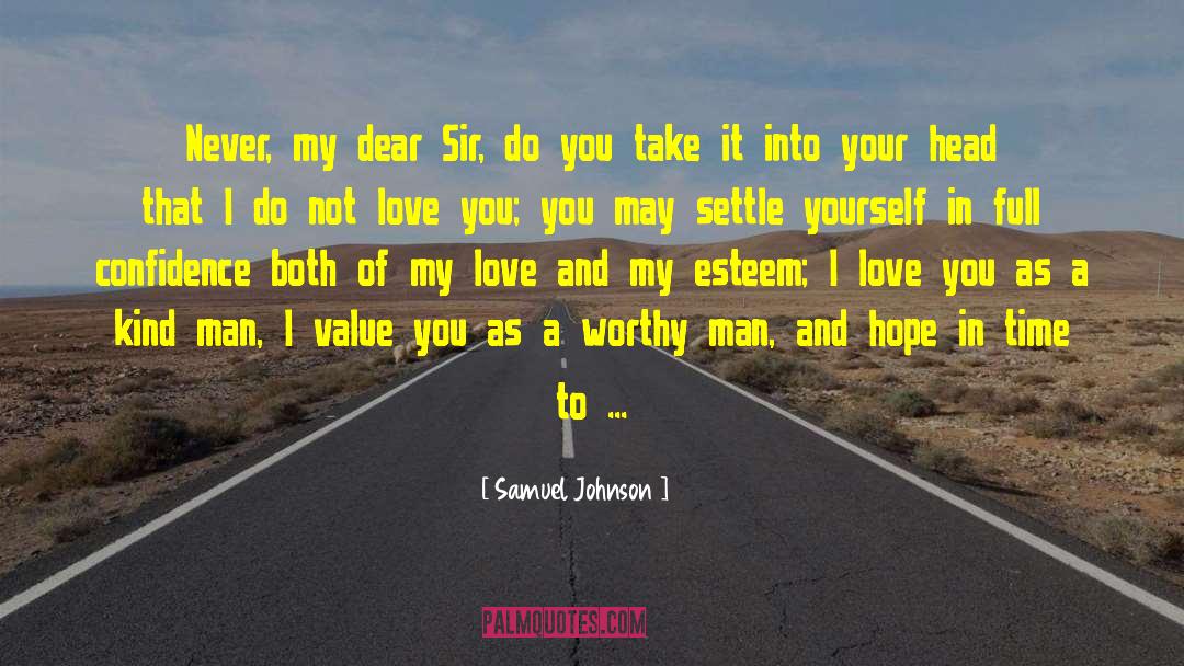 Gatsby Love quotes by Samuel Johnson