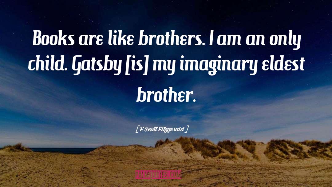 Gatsby quotes by F Scott Fitzgerald