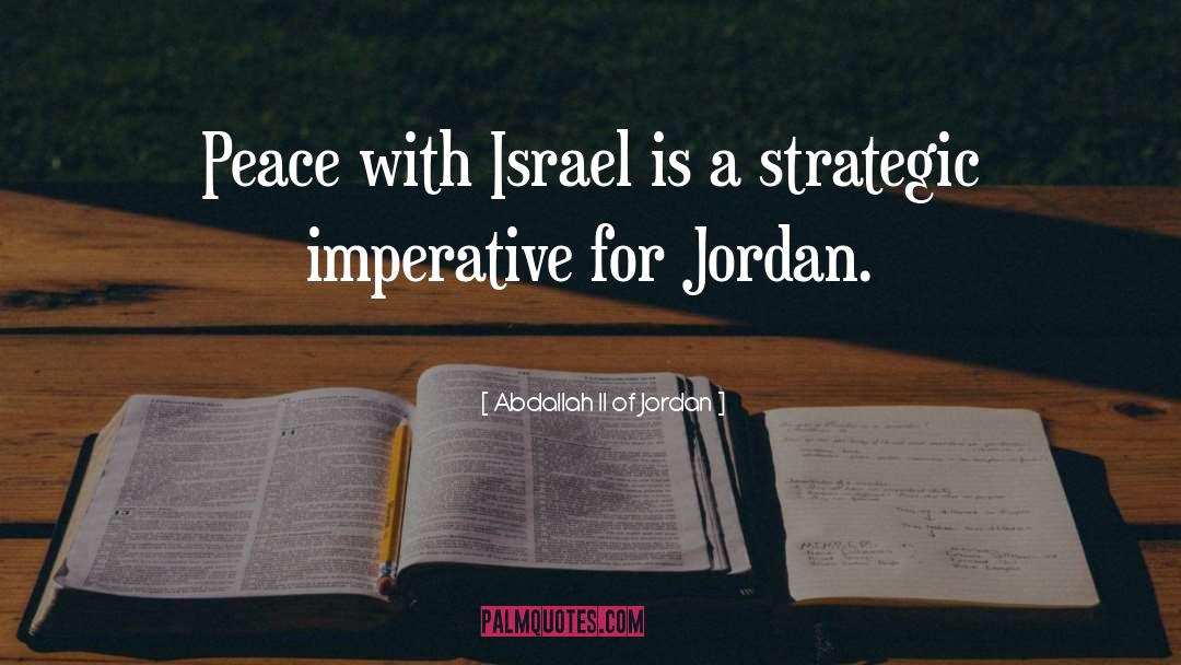 Gauss Jordan quotes by Abdallah II Of Jordan