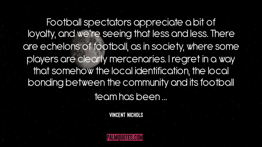 Gavin Nichols quotes by Vincent Nichols