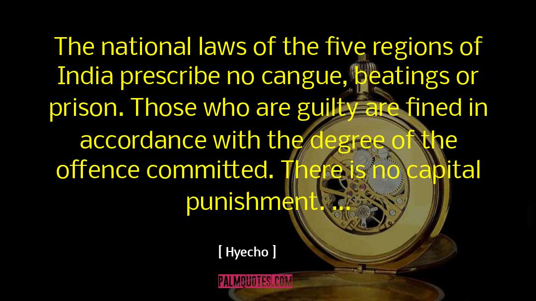 Gaxiola Law quotes by Hyecho