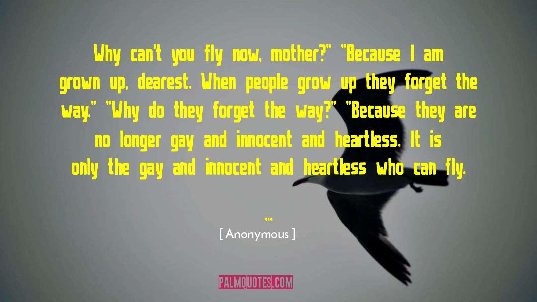 Gay Activism quotes by Anonymous