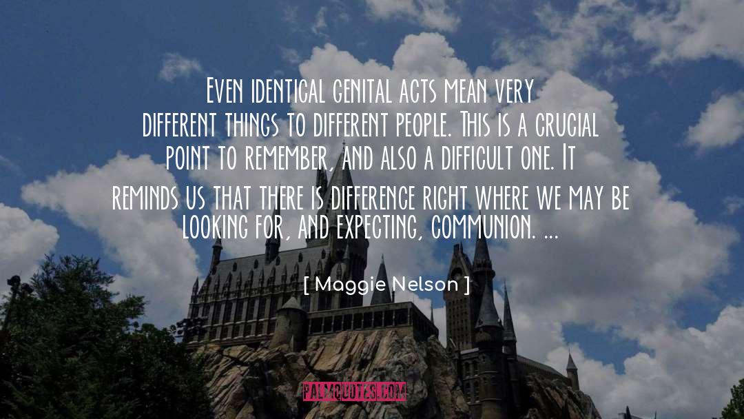 Gay Activism quotes by Maggie Nelson