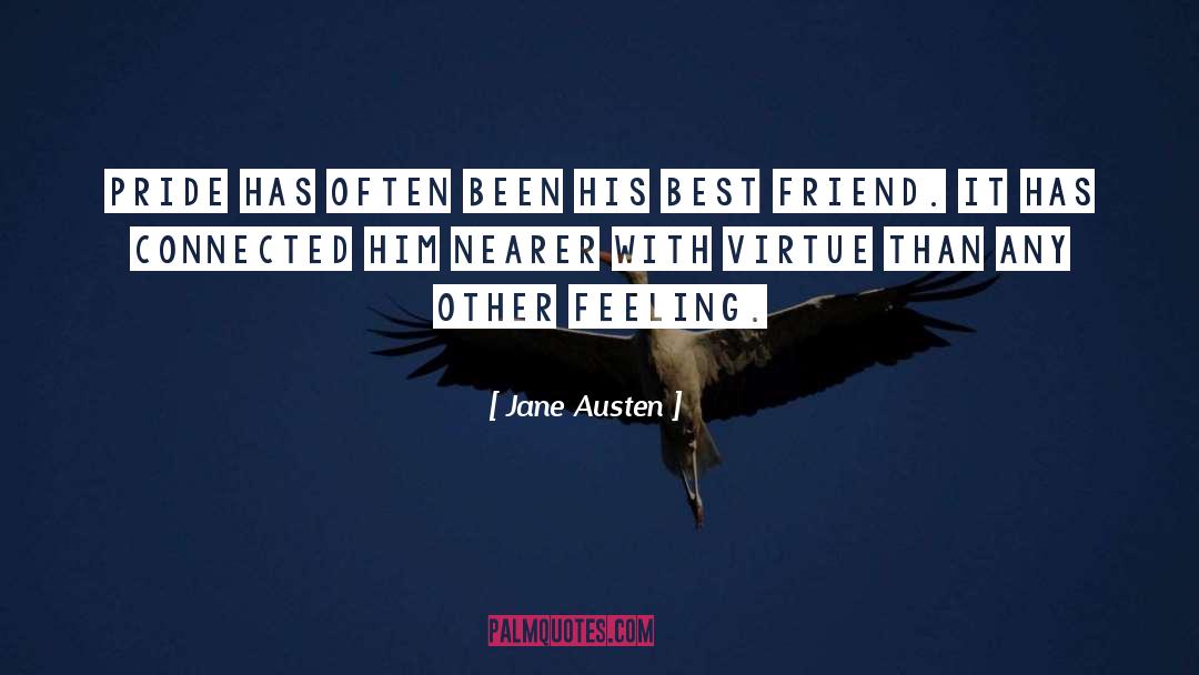 Gay Best Friend quotes by Jane Austen