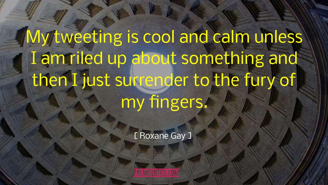 Gay Biography quotes by Roxane Gay