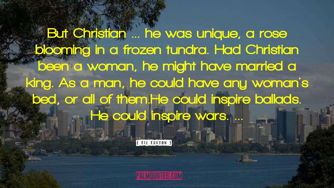 Gay Christian Gay Activism quotes by Eli Easton