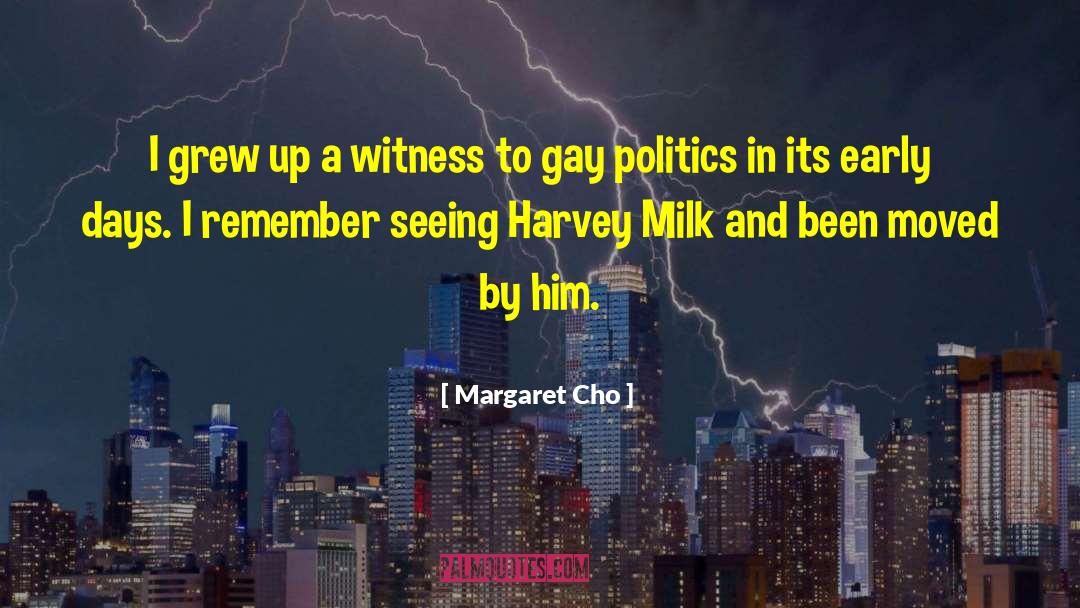 Gay Erotica quotes by Margaret Cho