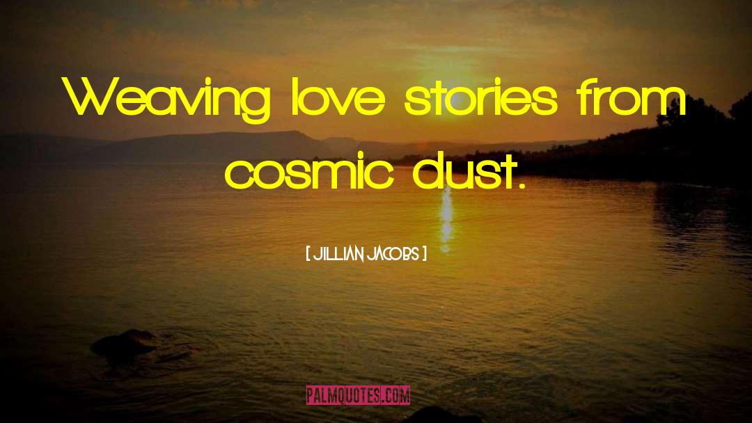 Gay Love Stories quotes by Jillian Jacobs