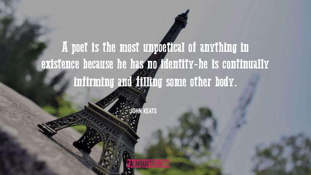 Gay Poet quotes by John Keats