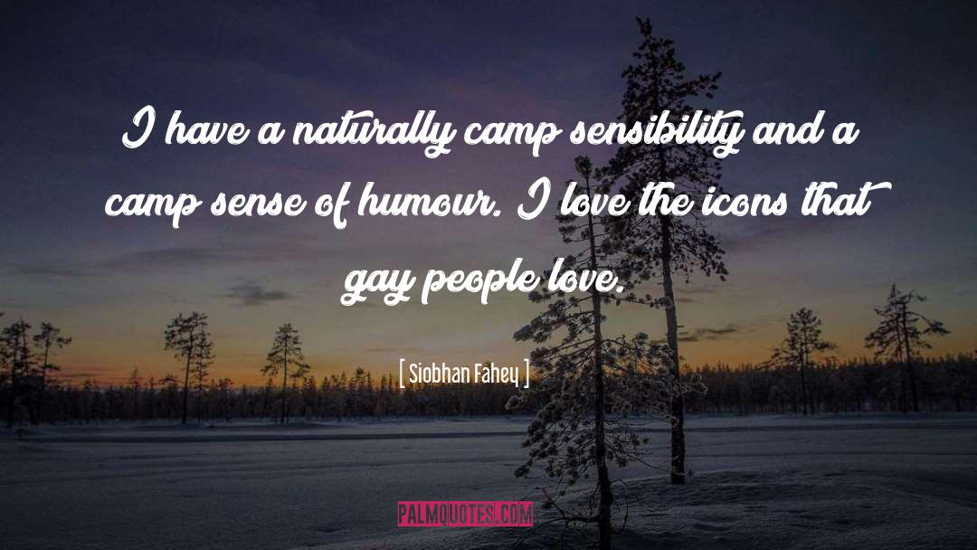 Gay Pride quotes by Siobhan Fahey