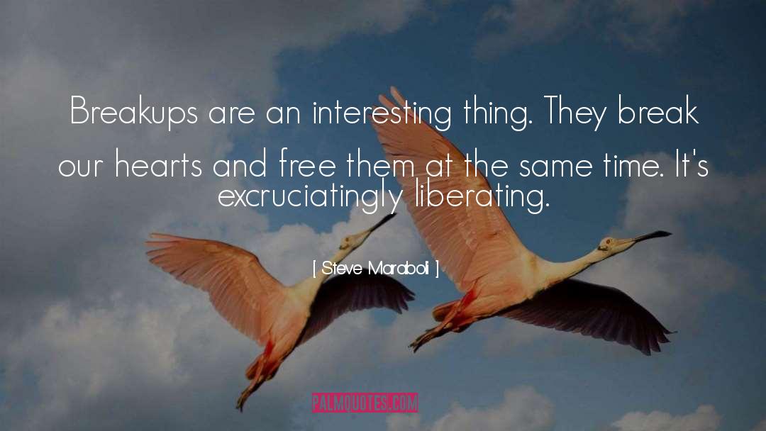 Gay Relationships quotes by Steve Maraboli