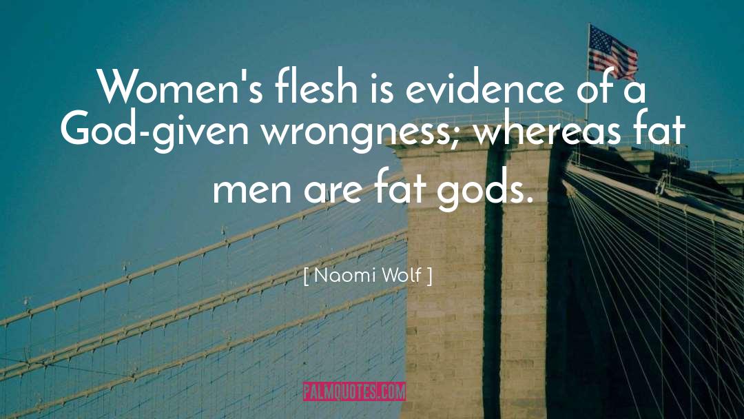 Gay Wolf quotes by Naomi Wolf