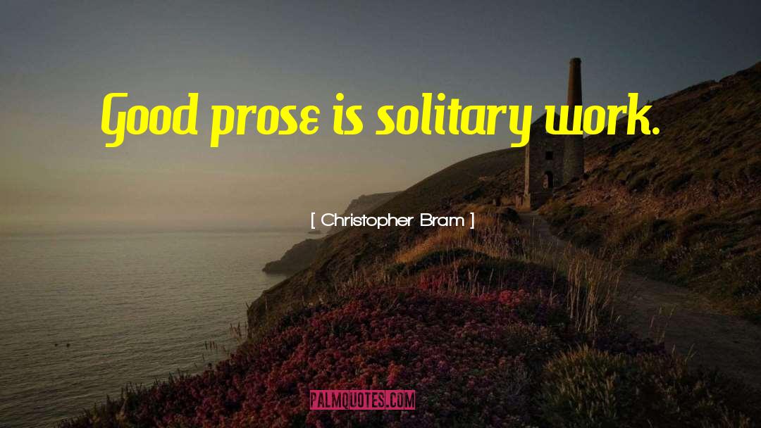 Gay Writers quotes by Christopher Bram