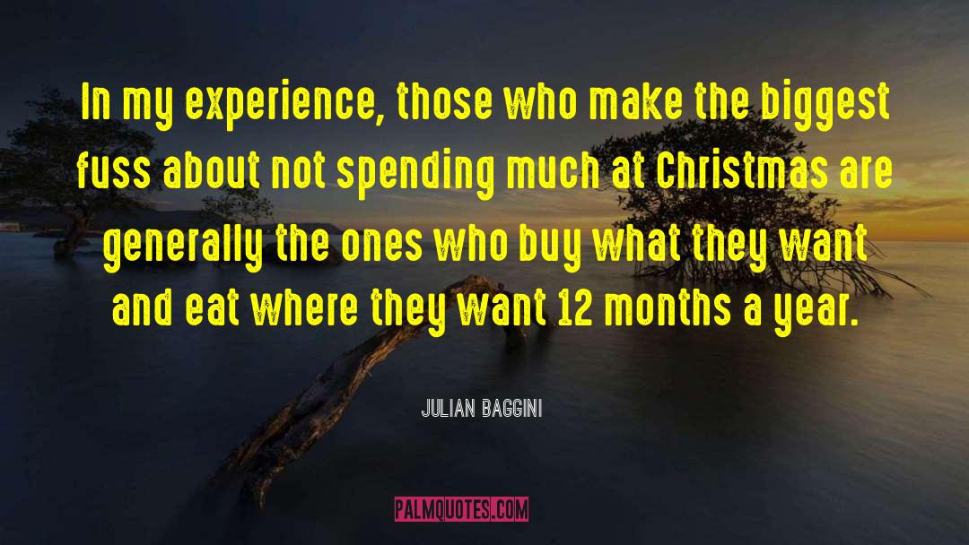 Gchq Christmas quotes by Julian Baggini